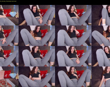 peaceduke — 72 minute Chaturbate female cam show recording, 1080p, Apr 29, 2021