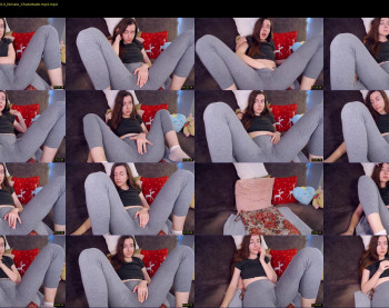 peaceduke — 59 minute Chaturbate female cam show recording, 1080p, Apr 29, 2021