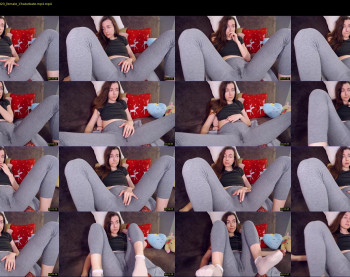 peaceduke — 11 minute Chaturbate female cam show recording, 1080p, Apr 29, 2021