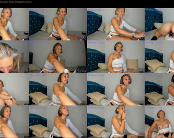 penelope_cooper1 — 70 minute Chaturbate female cam show recording, 1080p, Apr 29, 2021