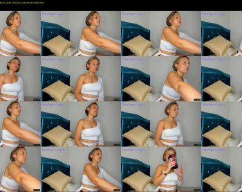 penelope_cooper1 — 4 minute Chaturbate female cam show recording, 1080p, Apr 29, 2021