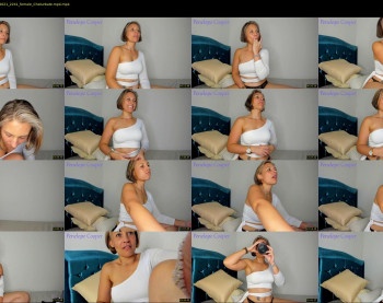 penelope_cooper1 — 36 minute Chaturbate female cam show recording, 1080p, Apr 29, 2021
