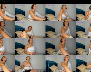 penelope_cooper1 — 47 minute Chaturbate female cam show recording, 1080p, Apr 29, 2021