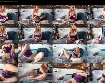 peppermintdusty — 74 minute Chaturbate couple cam show recording, 1080p, Apr 30, 2021