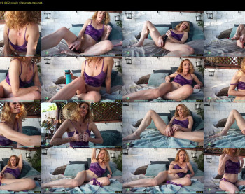 peppermintdusty — 68 minute Chaturbate couple cam show recording, 1080p, Apr 30, 2021