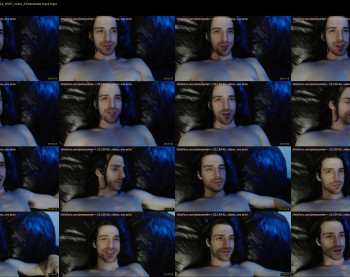 peterparkerrxox — 3 minute Chaturbate male cam show recording, 1080p, Apr 30, 2021