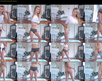 phoenix_taylor — 69 minute Chaturbate female cam show recording, 1080p, Apr 29, 2021