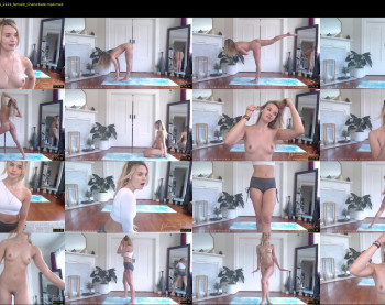 phoenix_taylor — 60 minute Chaturbate female cam show recording, 1080p, Apr 29, 2021