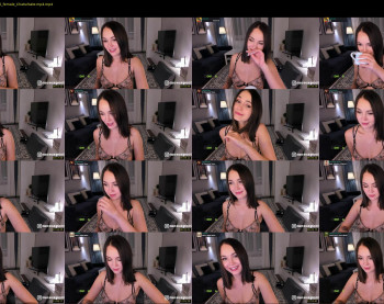 pippalee — 15 minute Chaturbate female cam show recording, 1080p, Apr 29, 2021