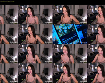 pippalee — 7 minute Chaturbate female cam show recording, 1080p, Apr 29, 2021