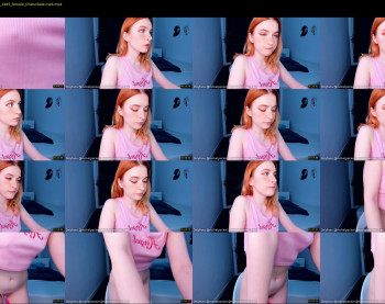 pocketrocket_ — 3 minute Chaturbate female cam show recording, 1080p, Apr 29, 2021