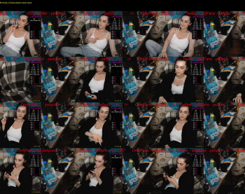 ps4pro — 21 minute Chaturbate female cam show recording, 1080p, Apr 29, 2021