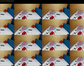 romanticabuse — 70 minute Chaturbate female cam show recording, 1080p, Apr 29, 2021
