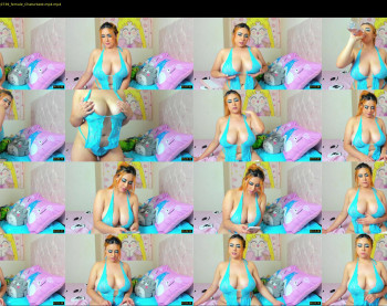 sabrina_geek — 10 minute Chaturbate female cam show recording, 1080p, Apr 29, 2021