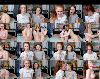 sadieevelyn — 49 minute Chaturbate female cam show recording, 1080p, Apr 29, 2021