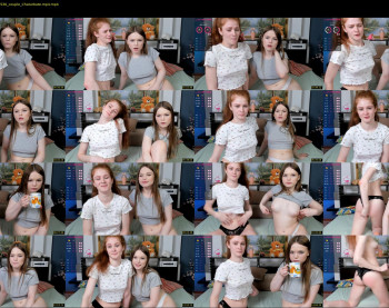 sadieevelyn — 16 minute Chaturbate female cam show recording, 1080p, Apr 29, 2021