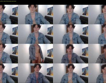 sam_winchest — 29 minute Chaturbate male cam show recording, 720p, Apr 30, 2021