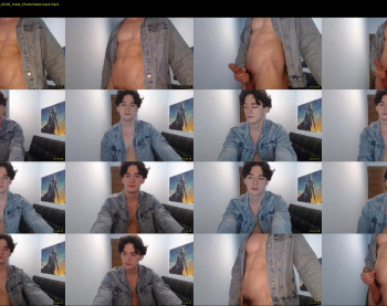 sam_winchest — 26 minute Chaturbate male cam show recording, 720p, Apr 30, 2021