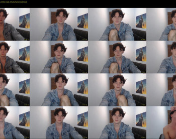 sam_winchest — 28 minute Chaturbate male cam show recording, 720p, Apr 30, 2021
