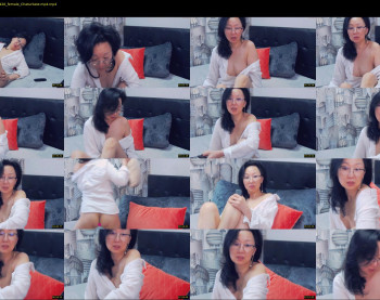 sandrami__ — 9 minute Chaturbate female cam show recording, 720p, Apr 29, 2021