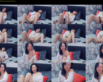 sandrami__ — 18 minute Chaturbate female cam show recording, 720p, Apr 29, 2021