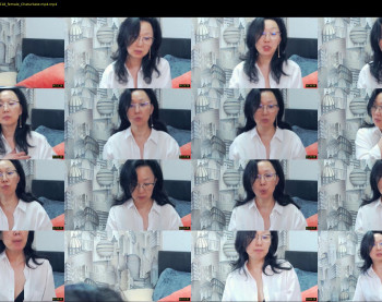 sandrami__ — 4 minute Chaturbate female cam show recording, 720p, Apr 29, 2021