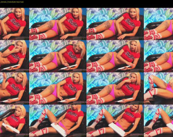 sebilone — 6 minute Chaturbate couple cam show recording, 1080p, Apr 29, 2021
