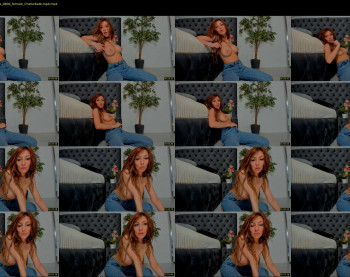 sensualldream — 3 minute Chaturbate female cam show recording, 1080p, Apr 29, 2021