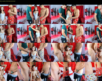 sexy_house — 41 minute Chaturbate couple cam show recording, 1080p, Apr 29, 2021