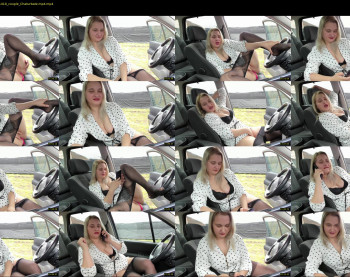 sexy_luna69 — 34 minute Chaturbate couple cam show recording, 1080p, Apr 29, 2021