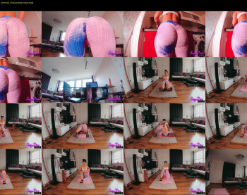 sexydea — 77 minute Chaturbate female cam show recording, 1080p, Apr 29, 2021