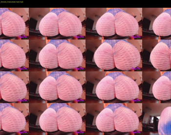 sexydea — 25 minute Chaturbate female cam show recording, 1080p, Apr 29, 2021
