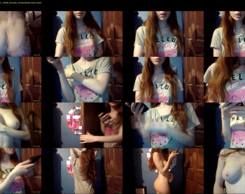 shelikessoymilk — 29 minute Chaturbate female cam show recording, 480p, Apr 29, 2021