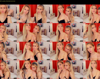 sinacampby — 9 minute Chaturbate couple cam show recording, 1080p, Apr 30, 2021