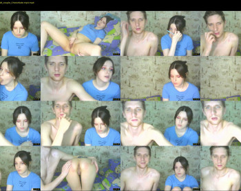 sledadora — 33 minute Chaturbate couple cam show recording, 1080p, Apr 30, 2021