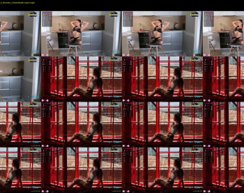 sofi_look_ — 3 minute Chaturbate couple cam show recording, 1080p, Apr 29, 2021