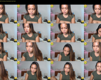 sofia_sakura — 5 minute Chaturbate female cam show recording, 1080p, Apr 29, 2021