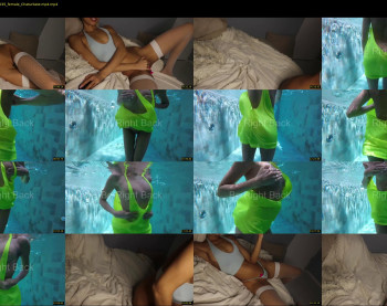 star_gazing — 30 minute Chaturbate female cam show recording, 1080p, Apr 29, 2021