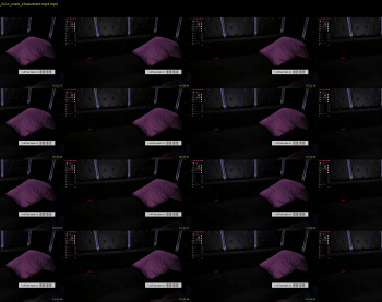 steevemuscle — 19 minute Chaturbate male cam show recording, 1080p, Apr 29, 2021