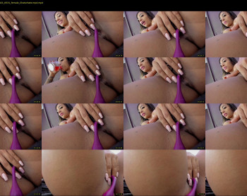 stephie_martinez — 3 minute Chaturbate female cam show recording, 1080p, Apr 30, 2021