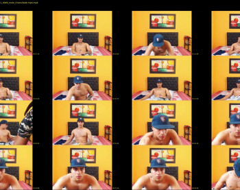 straigthguysfun — 8 minute Chaturbate male cam show recording, 1080p, Apr 30, 2021