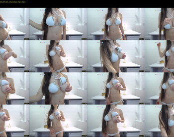 succubbus — 58 minute Chaturbate female cam show recording, 720p, Apr 29, 2021