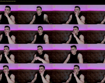 sultryandrew — 6 minute Chaturbate male cam show recording, 1080p, Apr 29, 2021