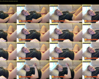 sunshine1818club — 3 minute Chaturbate female cam show recording, 720p, Apr 29, 2021