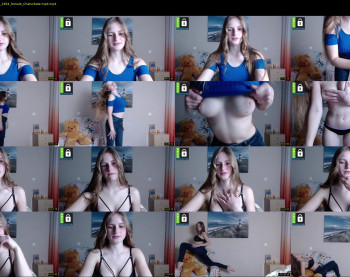 sweet_sin_sati — 70 minute Chaturbate female cam show recording, 1080p, Apr 29, 2021