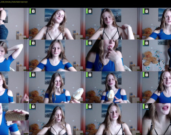 sweet_sin_sati — 70 minute Chaturbate female cam show recording, 1080p, Apr 29, 2021