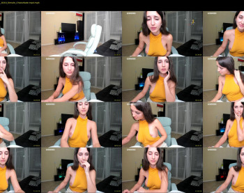 sweetbuttocks — 15 minute Chaturbate female cam show recording, 1080p, Apr 30, 2021