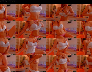 sweetnameless — 70 minute Chaturbate couple cam show recording, 1080p, Apr 29, 2021