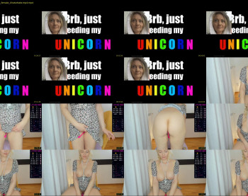 taichi75 — 25 minute Chaturbate female cam show recording, 1080p, Apr 30, 2021