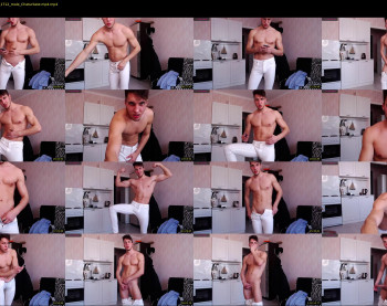 theodore_hot — 71 minute Chaturbate male cam show recording, 1080p, Apr 29, 2021